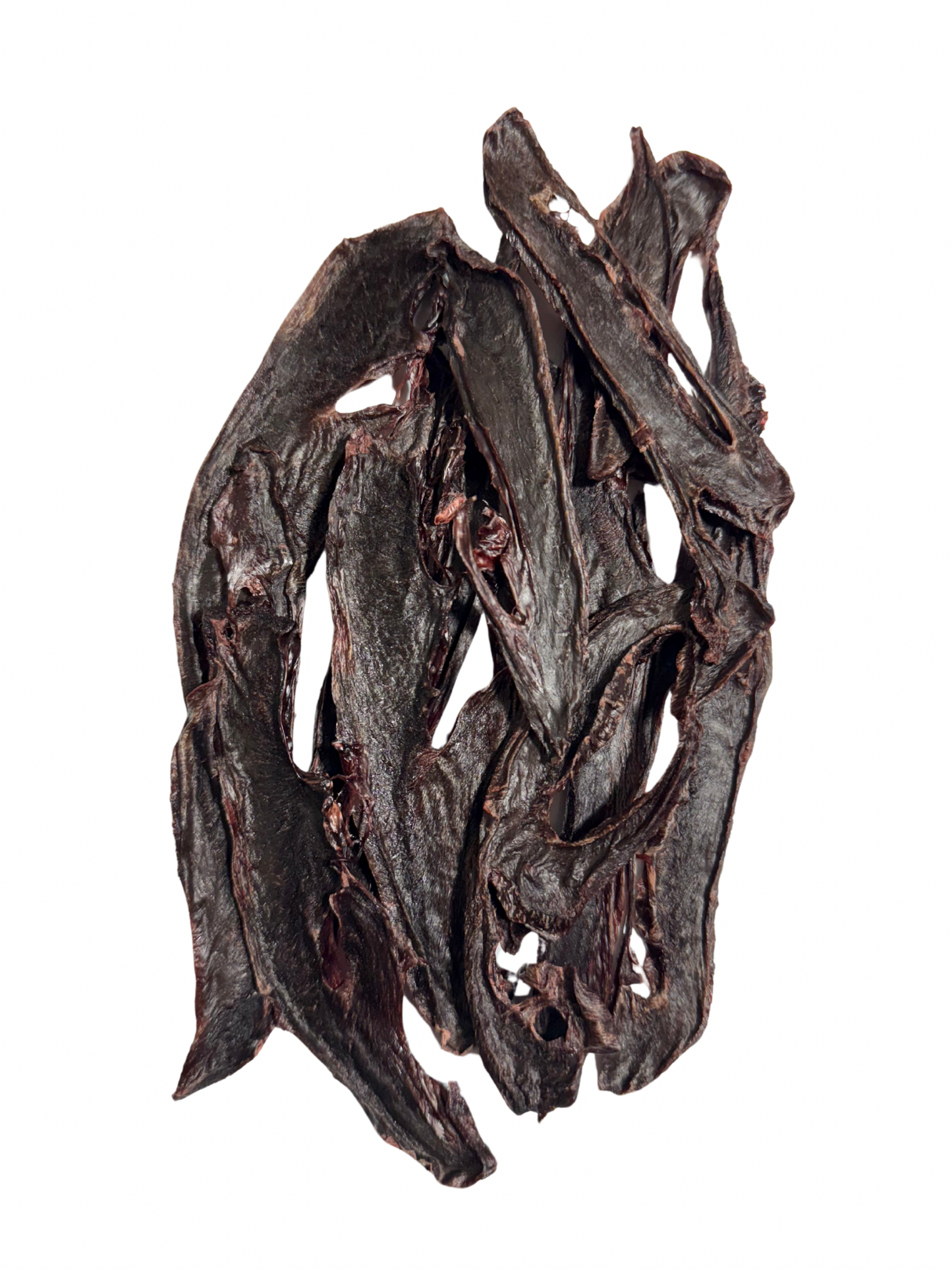 Carnivore Chips - Venison Heart 3oz