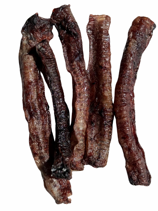 Lamb Trachea