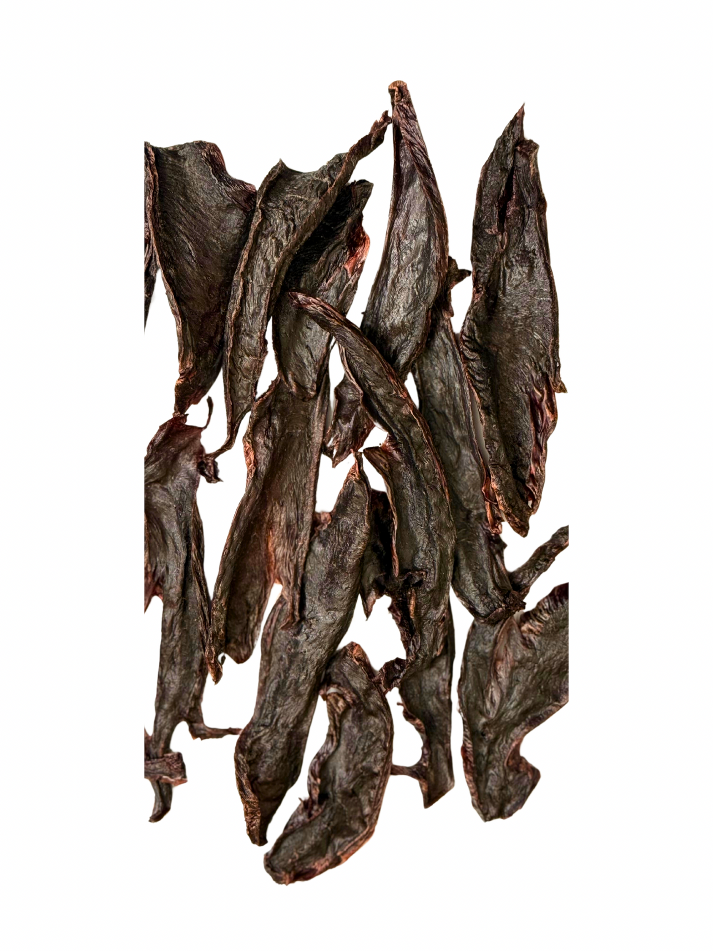 Carnivore Chips - Elk Heart 3oz