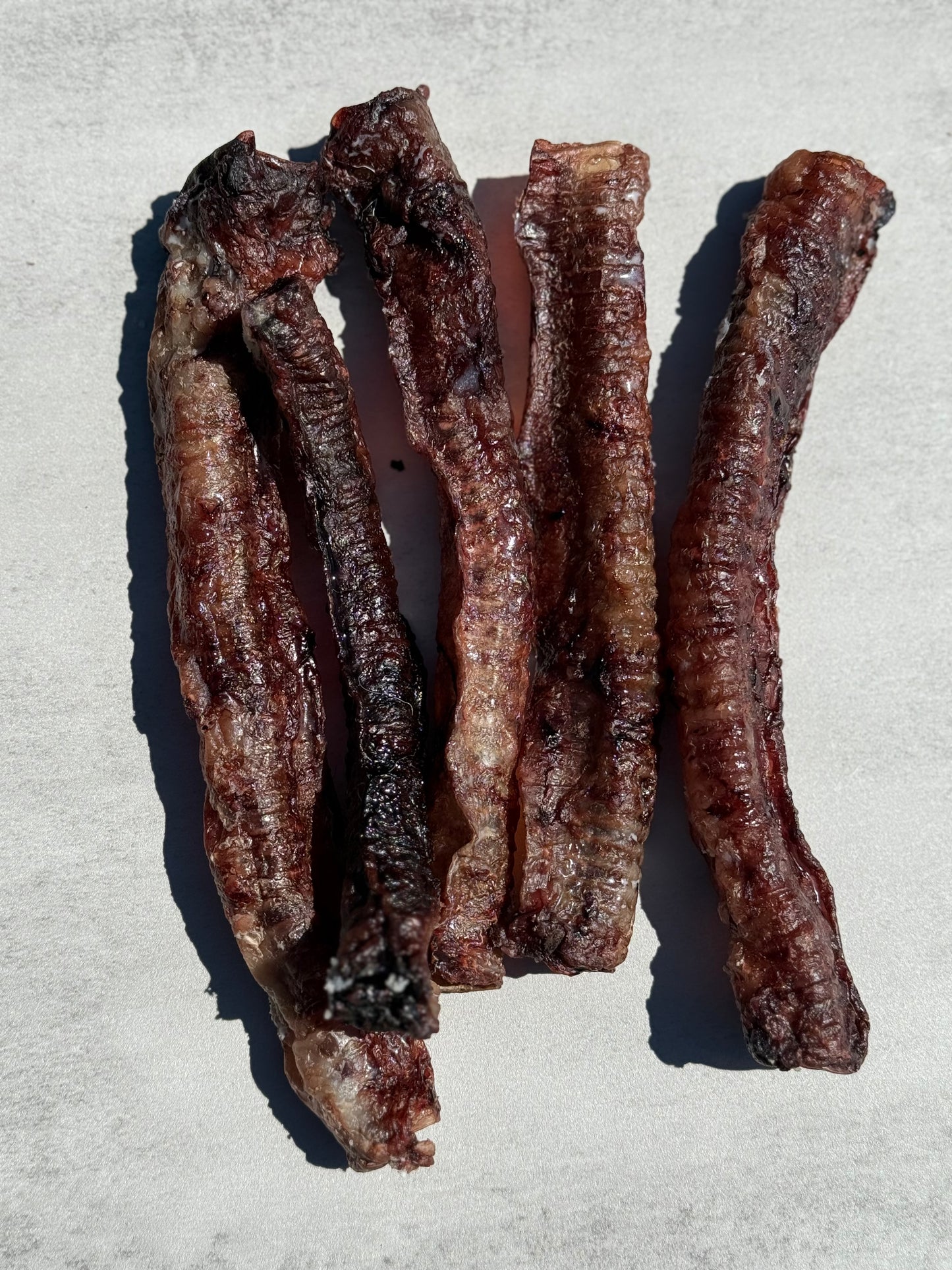 Lamb Trachea