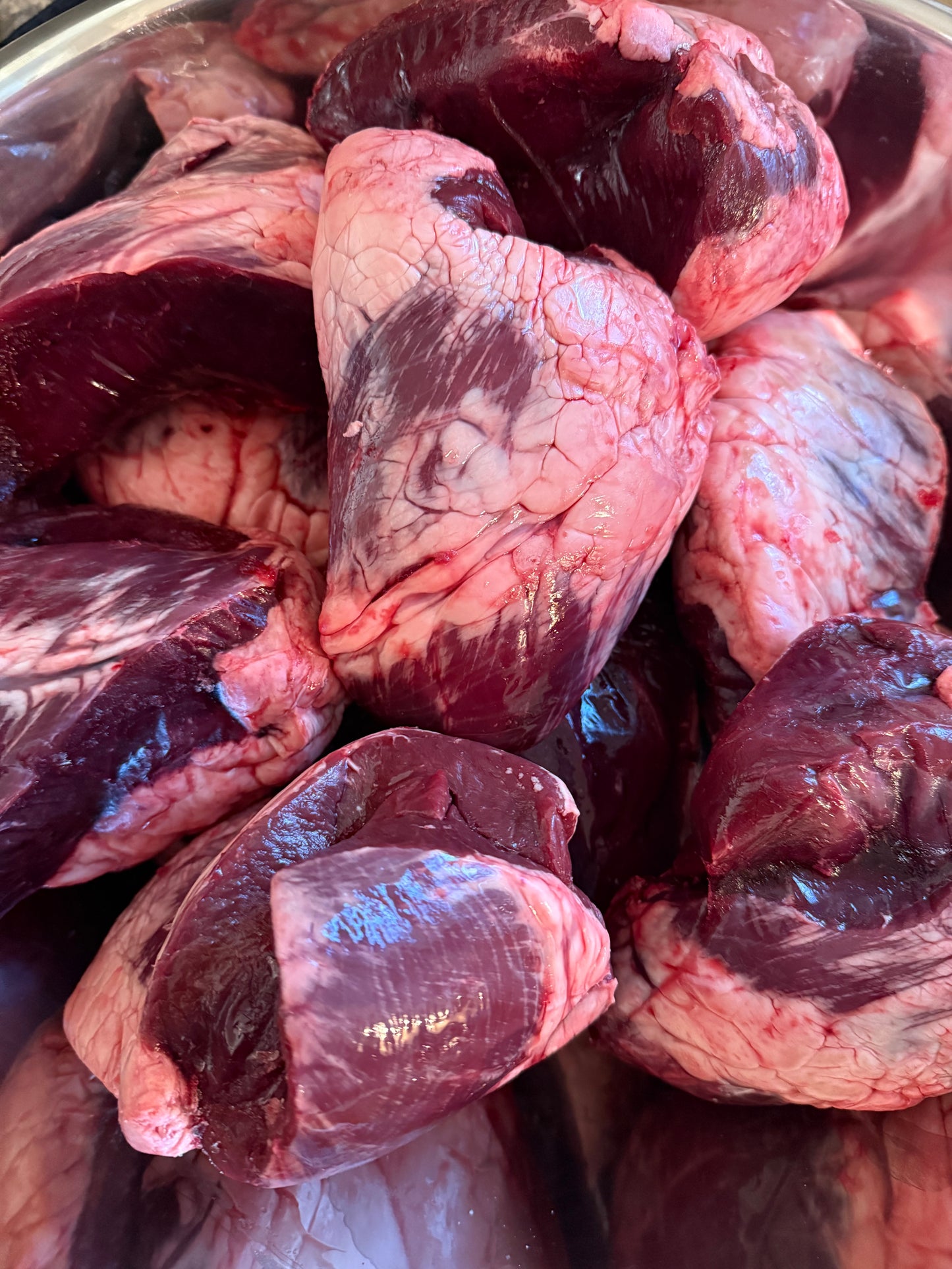 Carnivore Chips - Beef Heart 4oz