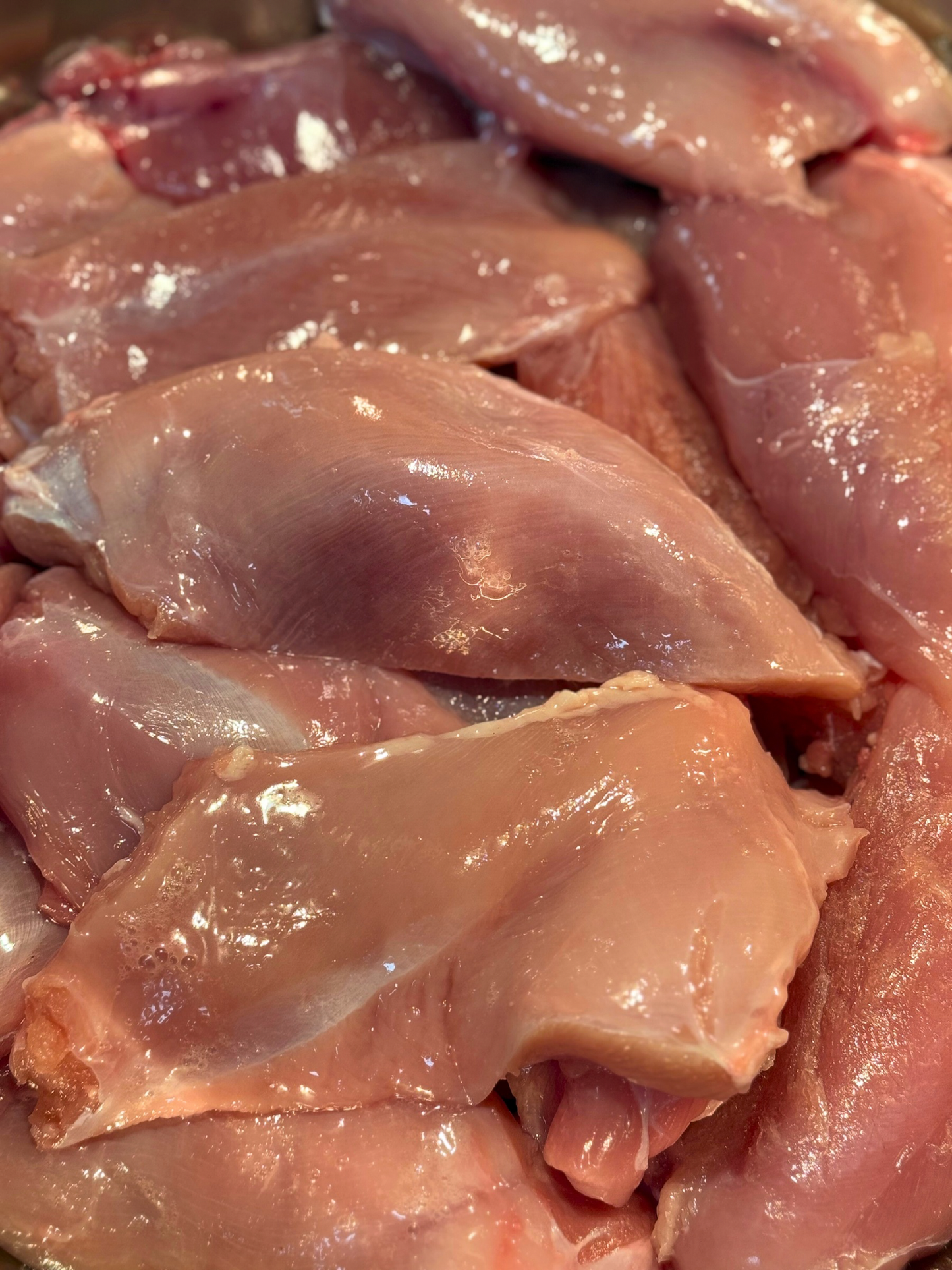 Carnivore Chips - Turkey 4oz