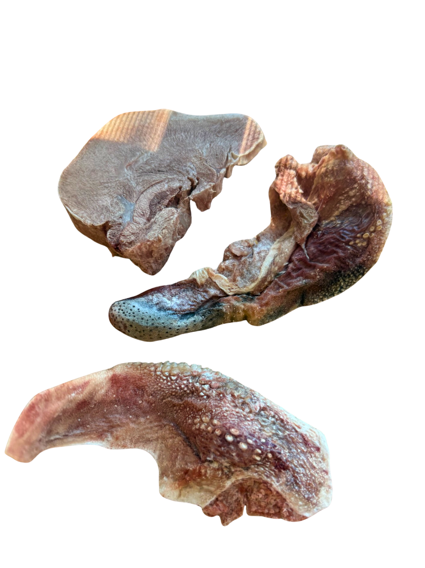 Carnivore Bites - Goat Tongue Slices