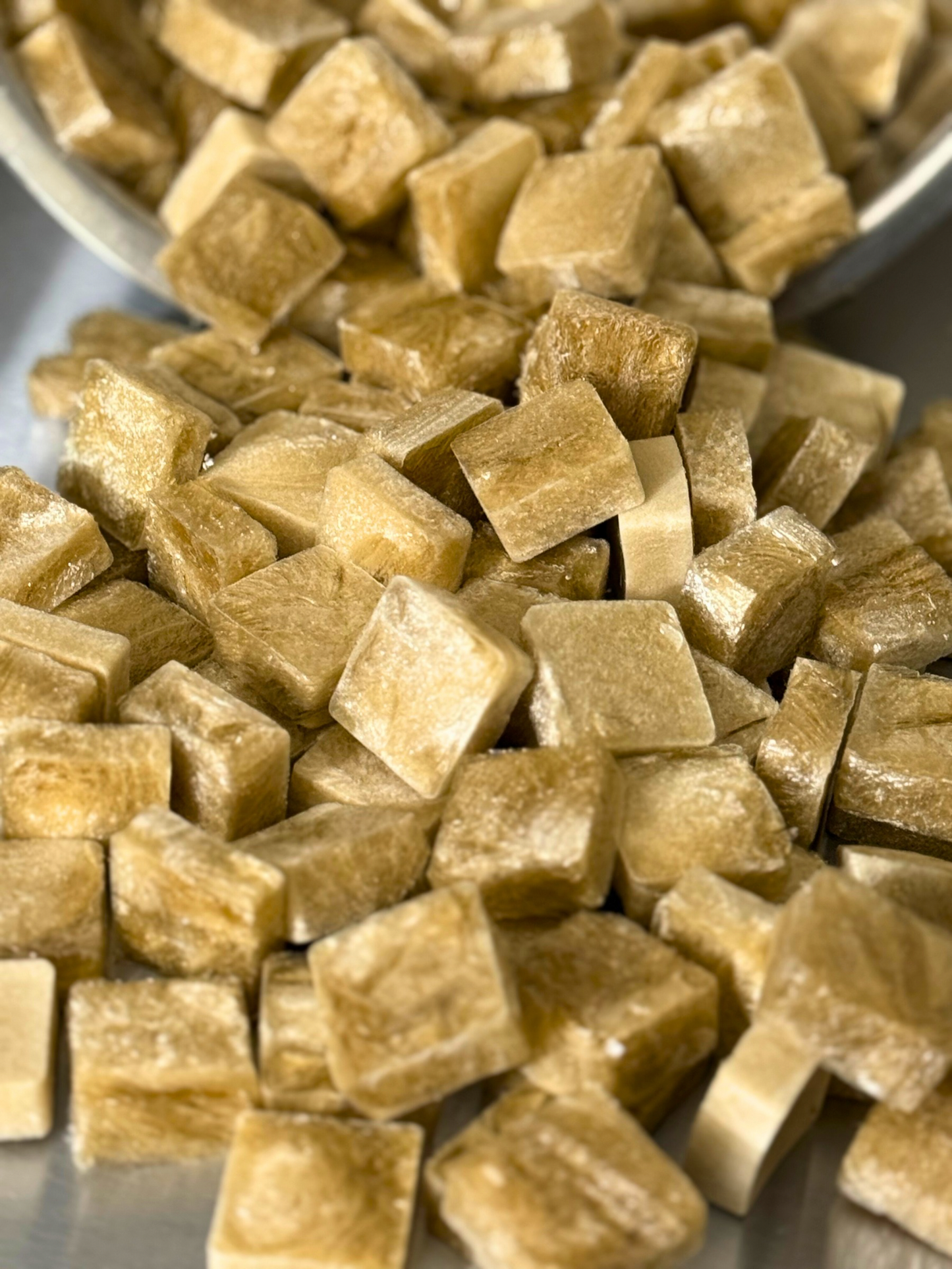 Boosted Bone Broth Bites - Beef