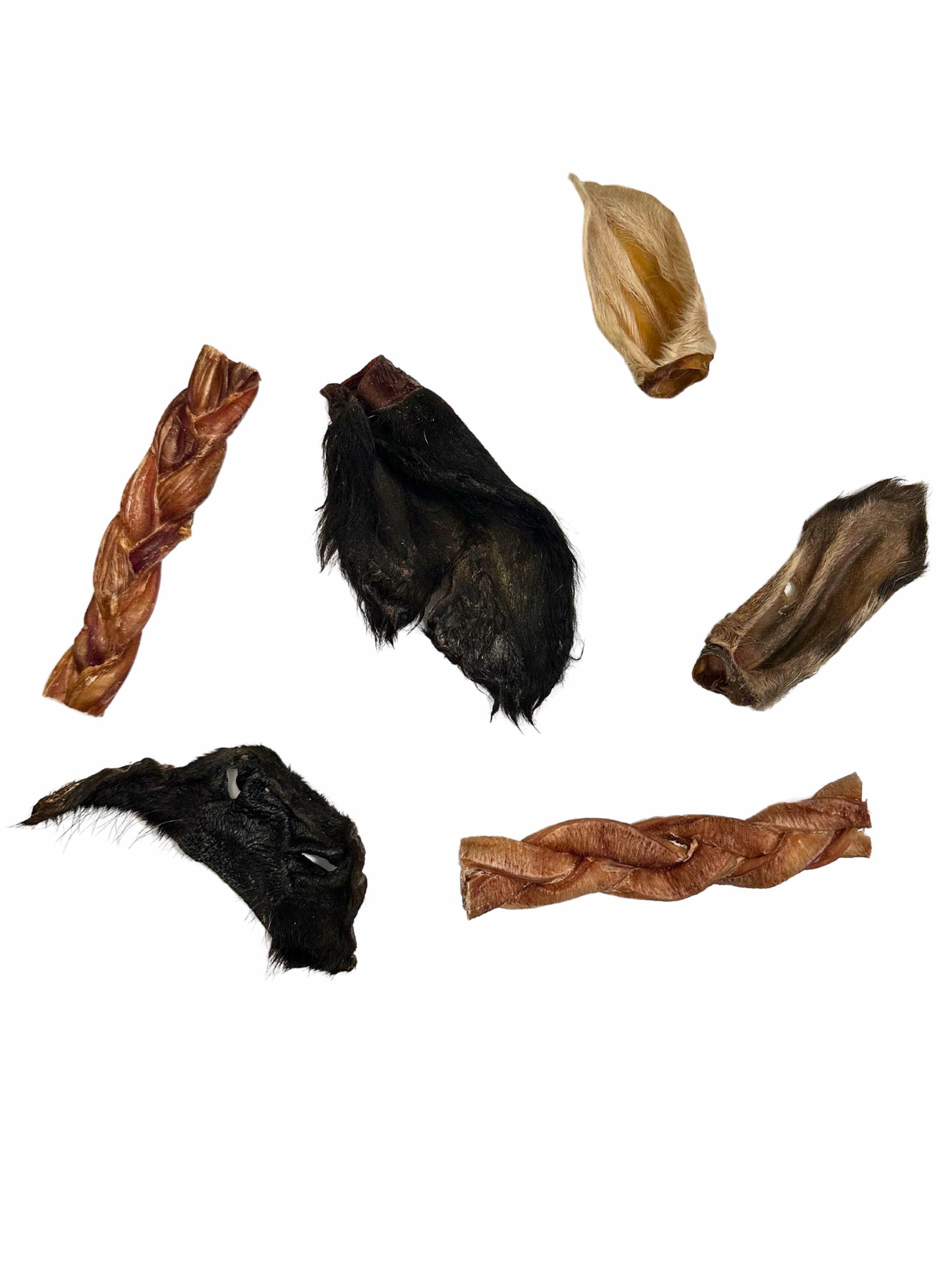 Carnivore Chew Bundle