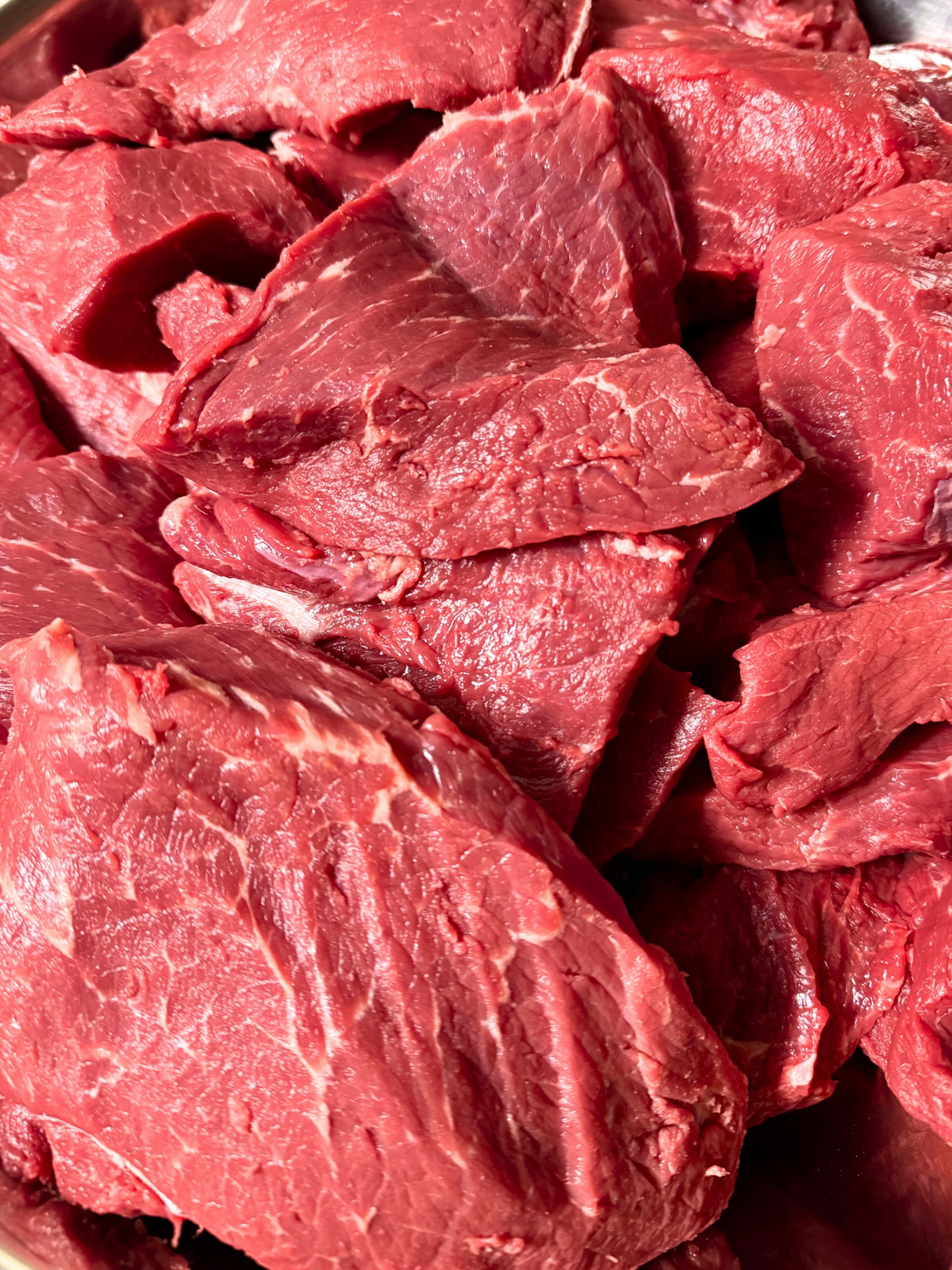 Carnivore Chips - Beef 4oz
