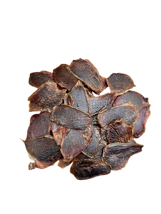 Carnivore Chips - Turkey Gizzard 3oz