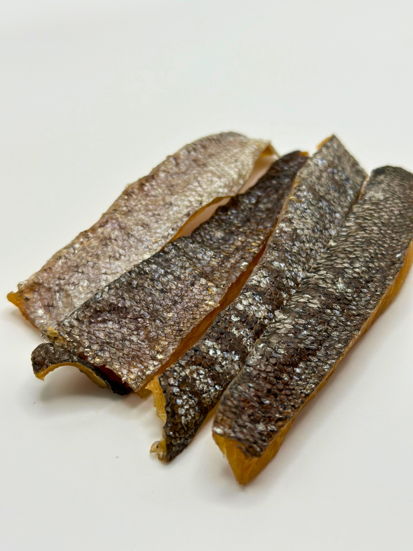 Carnivore Chips - Rainbow Trout 4oz