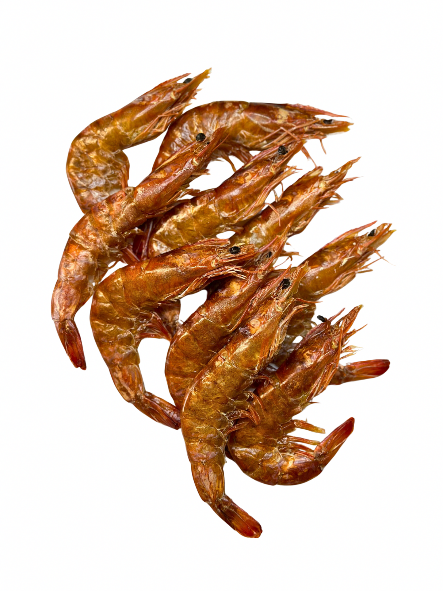 Carnivore Chips - Large Shrimp