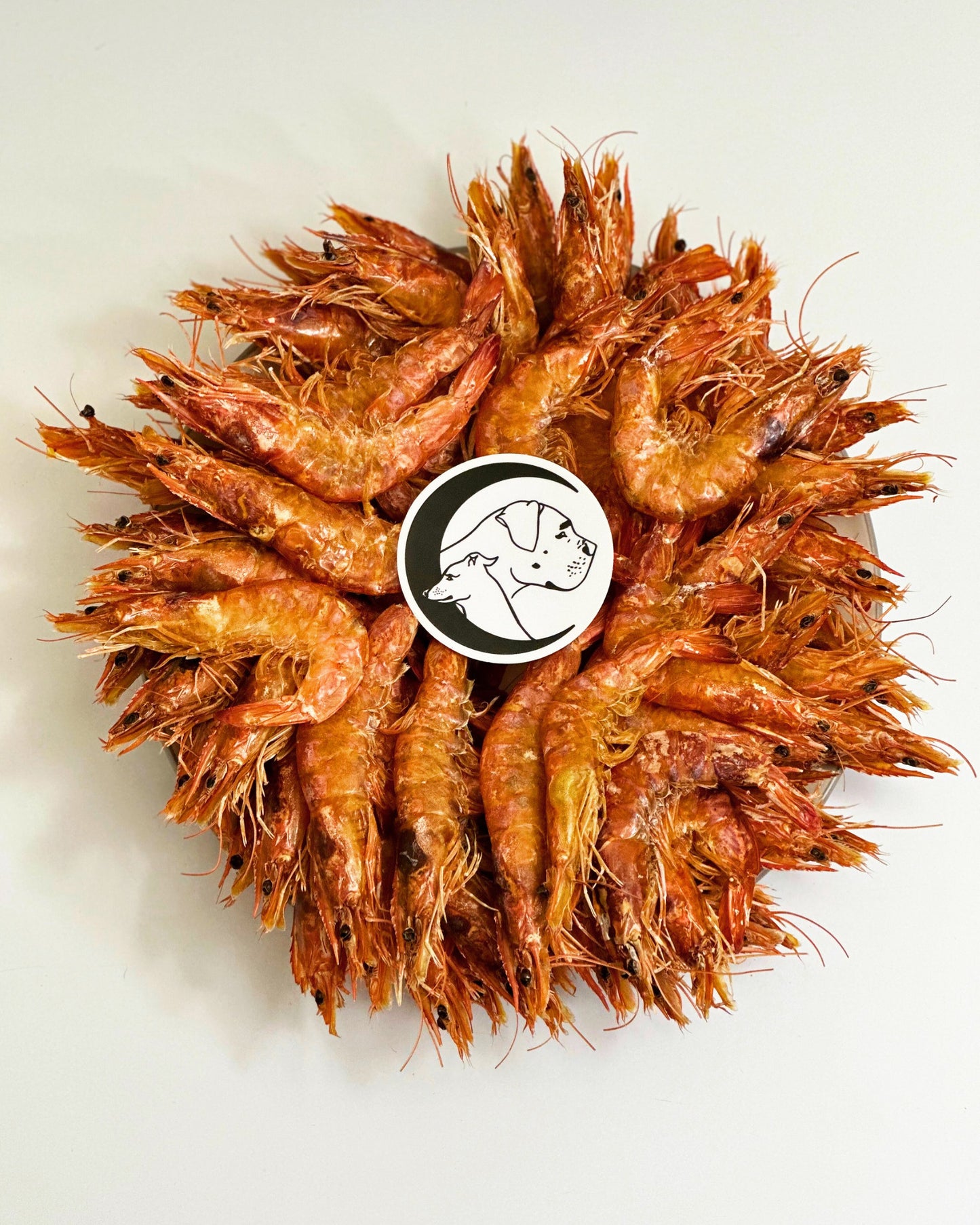 Carnivore Chips - Large Shrimp