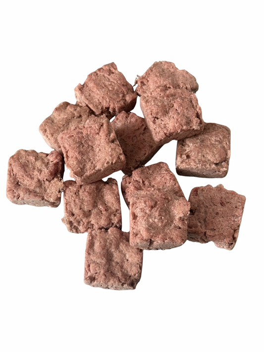 Carnivore Bites - Boar