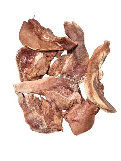 Carnivore Bites - Goat Tongue Slices