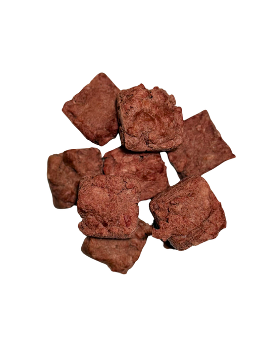 Carnivore Bites - Ground Elk