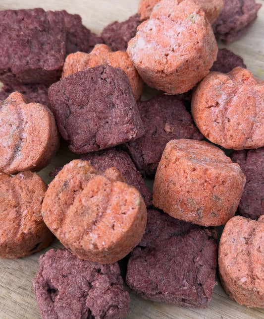 Howl-O-Ween Bites