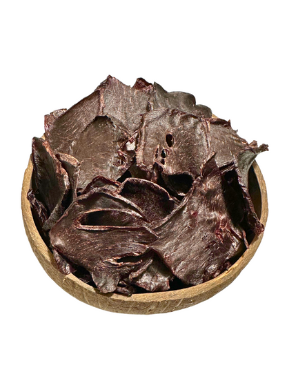 Carnivore Chips - Venison Heart 3oz