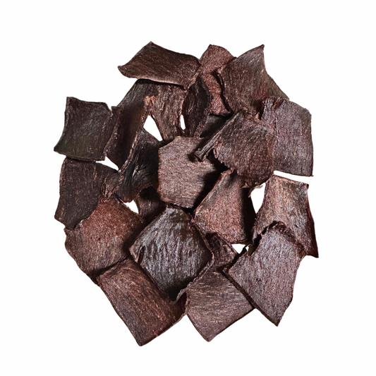 Carnivore Chips - Elk Heart 3oz