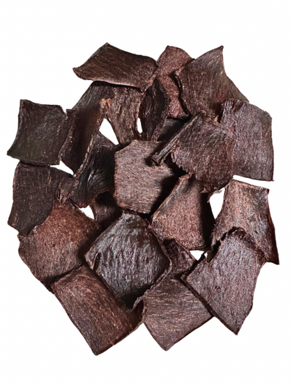 Carnivore Chips - Elk Heart 3oz