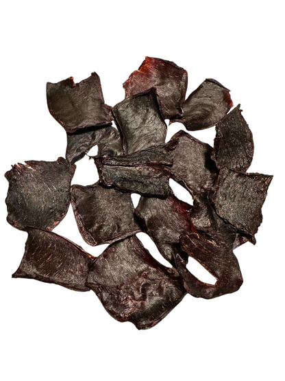 Carnivore Chips - Venison Heart 3oz